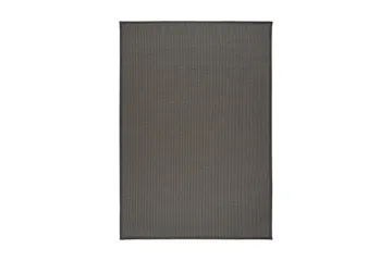 Matto Lyyra 160x230 cm Tummanharmaa