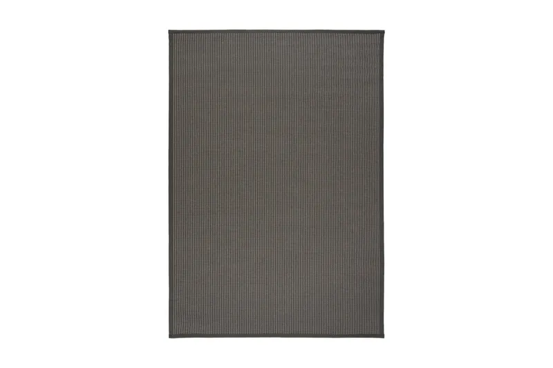 Matto Lyyra 160x230 cm Tummanharmaa - VM Carpet - Talo & remontointi - Keittiö & kylpyhuone - Kylpyhuone - Kylpyhuonetarvikkeet - Liukuestematot
