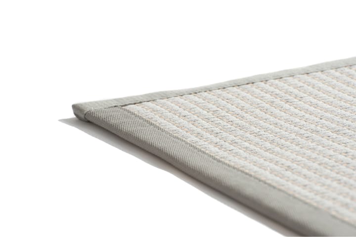 Matto Lyyra 160x230 cm Vaaleanharmaa - VM Carpet - Liukuestematot - Lattiasuoja