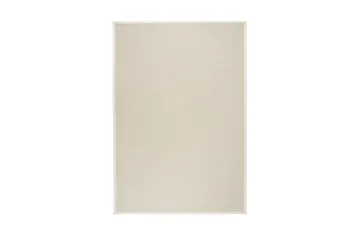 Matto Lyyra 160x230 cm Valkoinen