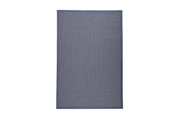 Matto Lyyra 80x150 cm Sininen