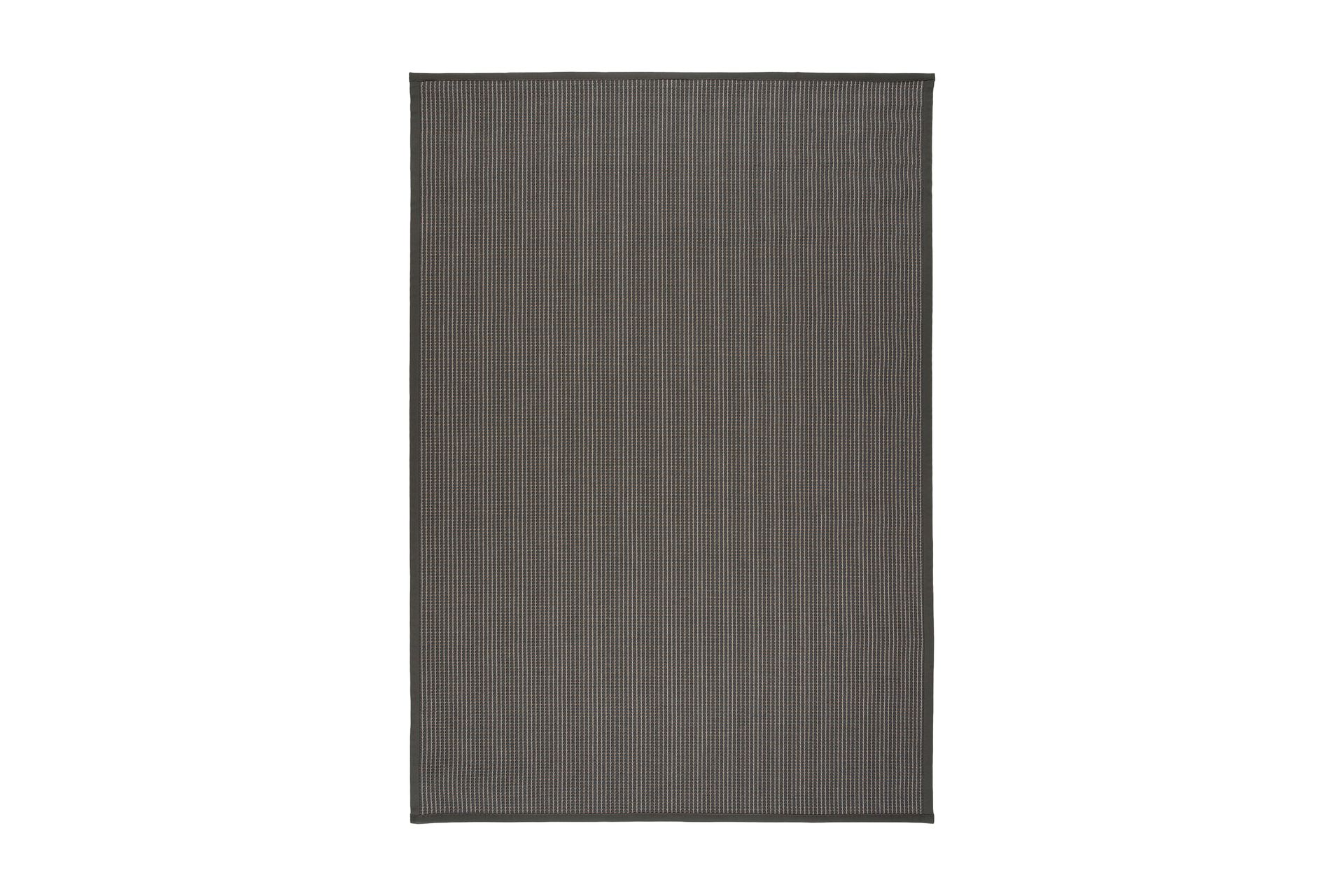 Matto Lyyra 80x200 cm Tummanharmaa - VM Carpet - Talo & remontointi - Keittiö & kylpyhuone - Kylpyhuone - Kylpyhuonetarvikkeet - Liukuestematot