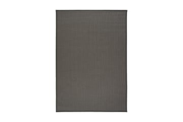Matto Lyyra 80x200 cm Tummanharmaa