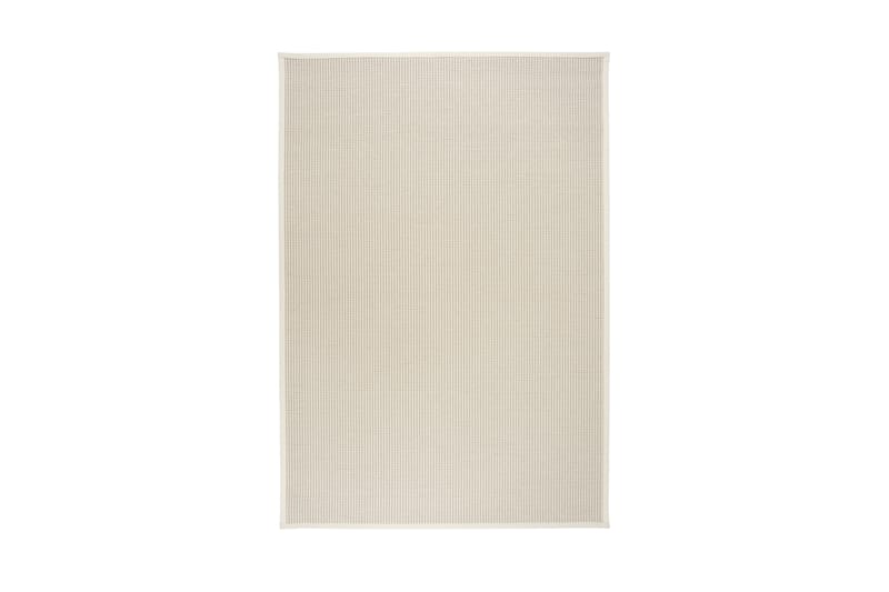 Matto Lyyra 80x200 cm Valkoinen - VM Carpet - Talo & remontointi - Keittiö & kylpyhuone - Kylpyhuone - Kylpyhuonetarvikkeet - Liukuestematot