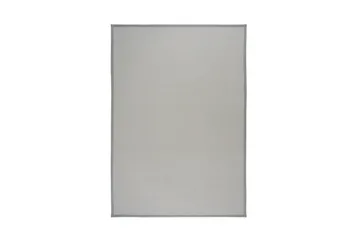 Matto Lyyra 80x300 cm Vaaleanharmaa