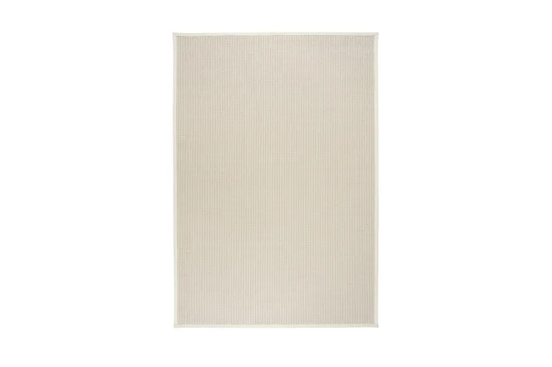 Matto Lyyra 80x300 cm Valkoinen, VM Carpet