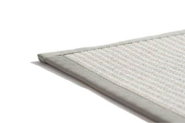 Matto Lyyra 133x200 cm Vaaleanharmaa - VM Carpet - Talo & remontointi - Keittiö & kylpyhuone - Kylpyhuone - Kylpyhuonetarvikkeet - Liukuestematot