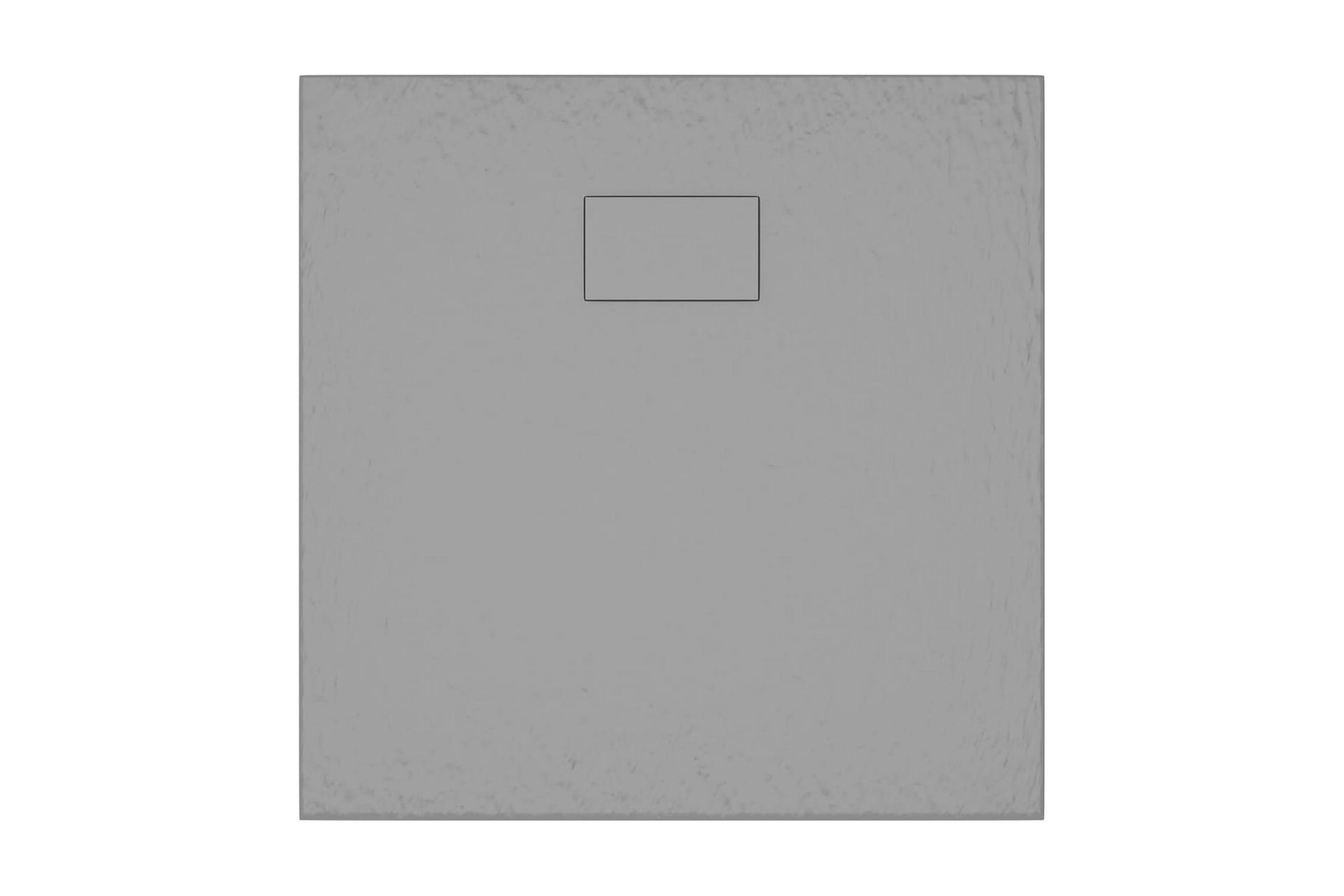 Suihkualusta SMC harmaa 90x90 cm - Talo & remontointi - Keittiö & kylpyhuone - Kylpyhuone - Kylpyhuonetarvikkeet - Muuta