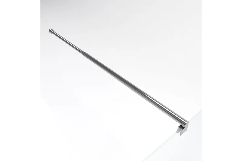 Suihkutanko 70 cm, Hopea