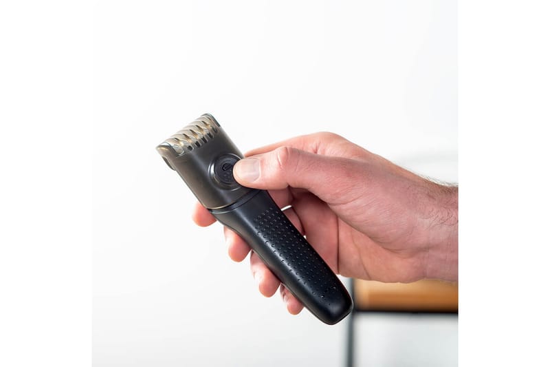 Parranajokone Taurus Hubble Zoom Musta - Musta - Talo & remontointi - Keittiö & kylpyhuone - Kylpyhuone - Kylpyhuonetarvikkeet