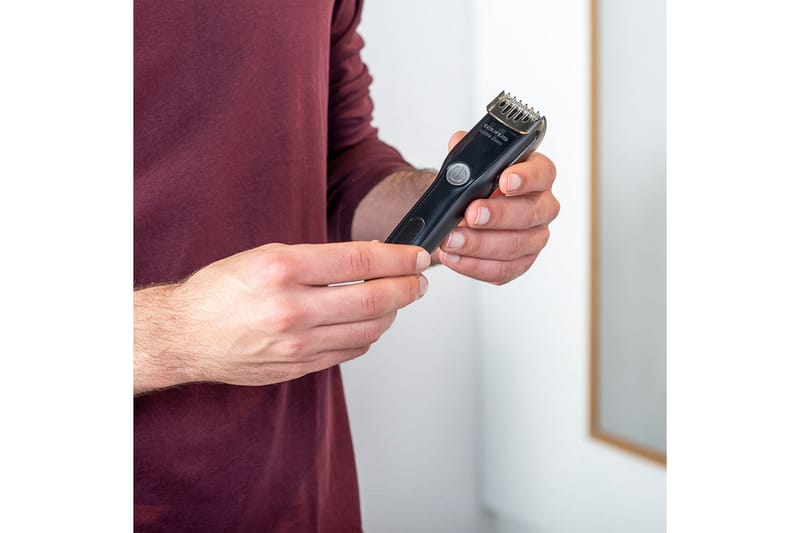 Parranajokone Taurus Hubble Zoom Musta - Musta - Talo & remontointi - Keittiö & kylpyhuone - Kylpyhuone - Kylpyhuonetarvikkeet