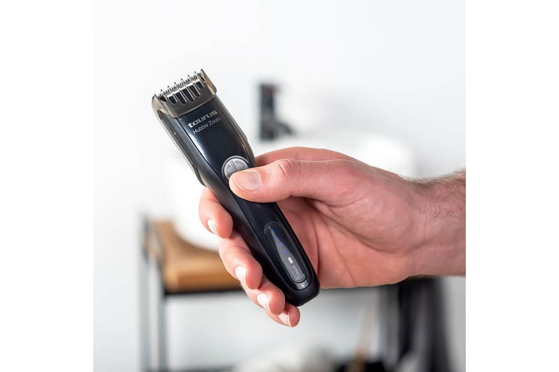 Parranajokone Taurus Hubble Zoom Musta - Musta - Talo & remontointi - Keittiö & kylpyhuone - Kylpyhuone - Kylpyhuonetarvikkeet