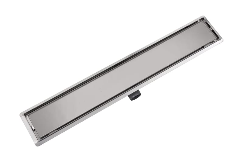 Lineaarinen Suihkukaivo 830x140mm Ruostumaton Teräs - Talo & remontointi - Keittiö & kylpyhuone - Kylpyhuone - Kylpyhuonetarvikkeet - Poistoletkut & lattiakaivot