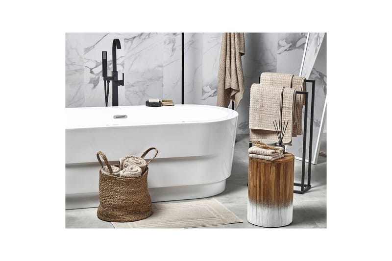 Pyyhe Atai 11 kpl:n sarja - Kodintekstiilit & matot - Kylpyhuonetekstiilit - Pyyhe