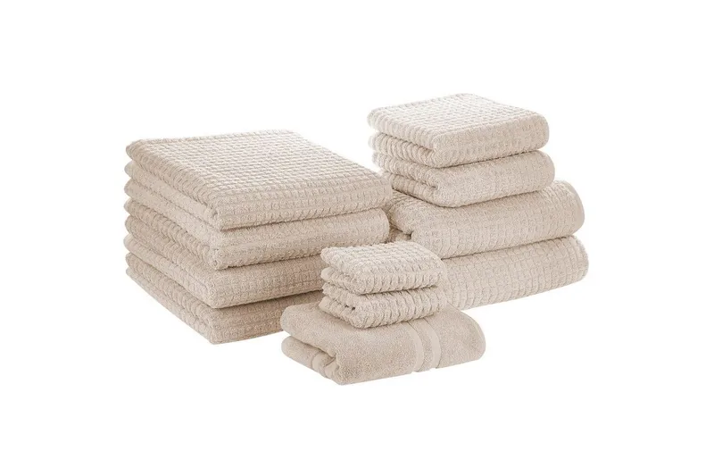 Pyyhe Atai 11 kpl:n sarja, undefined