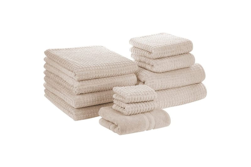 Pyyhe Atai 11 kpl:n sarja, undefined