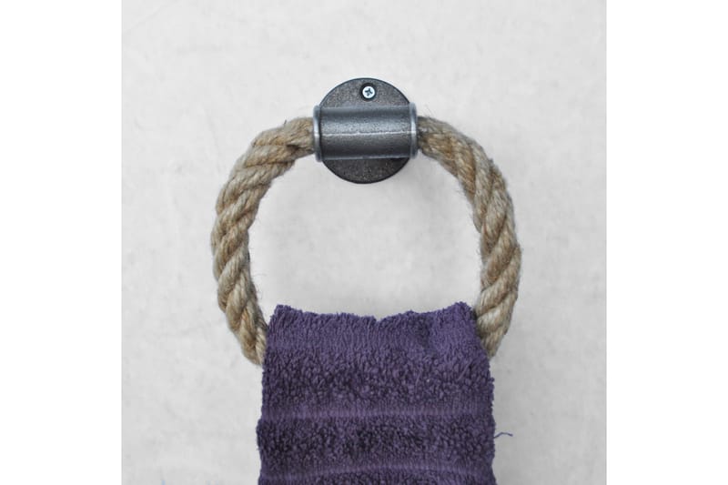 Pyyhenaulakko Evila Naru - Talo & remontointi - Keittiö & kylpyhuone - Kylpyhuone - Kylpyhuonetarvikkeet