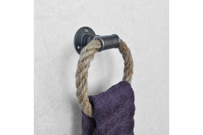 Pyyhenaulakko Evila Naru - Talo & remontointi - Keittiö & kylpyhuone - Kylpyhuone - Kylpyhuonetarvikkeet