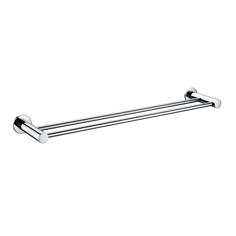 Bathlife Avlasta -kaksoispyyhetanko 60 cm