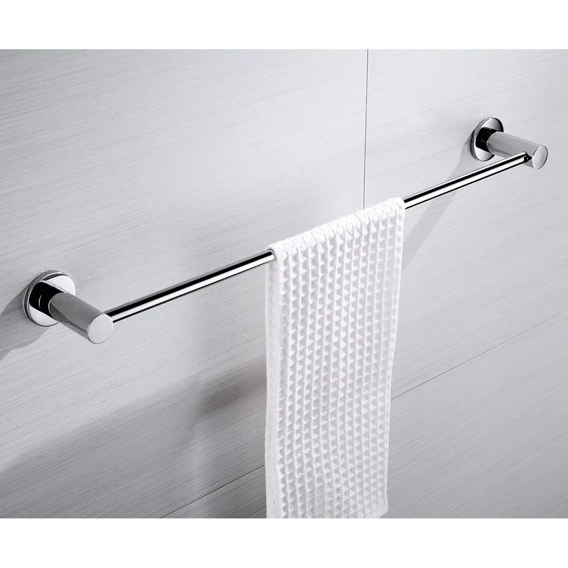 Bathlife Lättnad -pyyhetanko 60 cm, yksiosainen - Talo & remontointi - Keittiö & kylpyhuone - Kylpyhuone - Kylpyhuonetarvikkeet - Pyyheteline