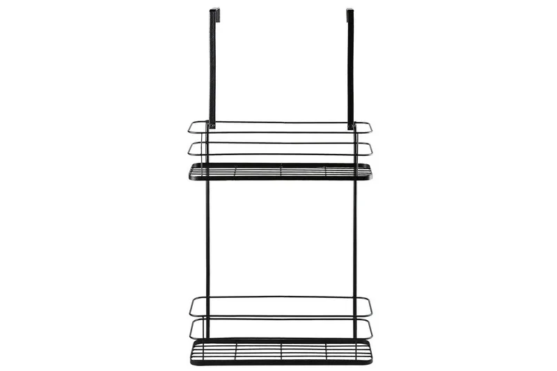 Ripustettava hylly Tayasu - Talo & remontointi - Keittiö & kylpyhuone - Kylpyhuone - Kylpyhuonekalusteet - Kylpyhuoneen hyllyt