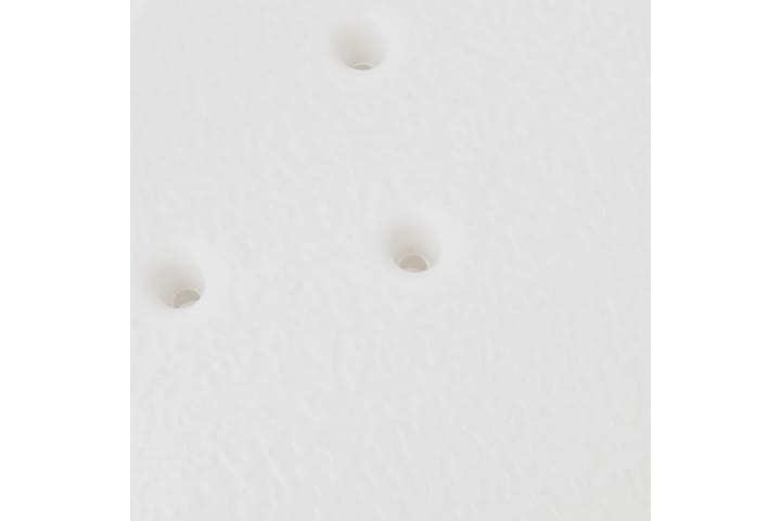 Suihkutuoli alumiini valkoinen - Valkoinen - Suihkujakkarat