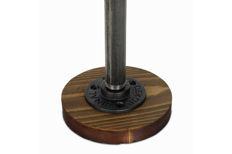 WC-paperiteline Borura - Pähkinä - Talo & remontointi - Keittiö & kylpyhuone - Kylpyhuone - Kylpyhuonetarvikkeet