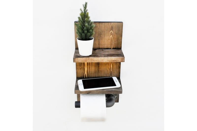 WC-paperiteline - Talo & remontointi - Keittiö & kylpyhuone - Kylpyhuone - Kylpyhuonetarvikkeet