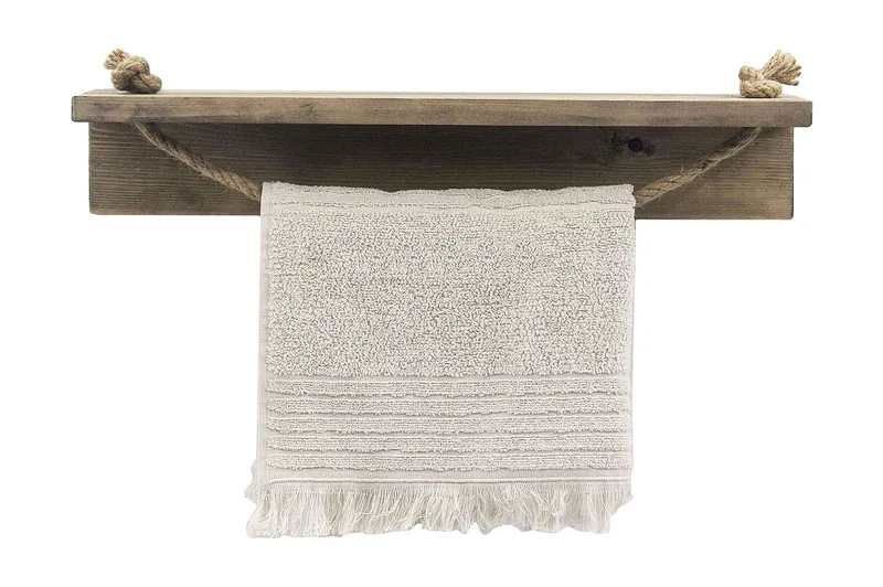 WC-paperiteline Fronius 50 cm, Pähkinä