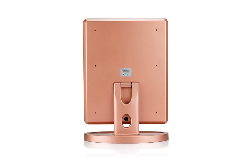 Meikkipeili Beautifly GamourVue LED-valaistuksella - Talo & remontointi - Keittiö & kylpyhuone - Kylpyhuone - Kylpyhuonetarvikkeet