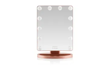 Meikkipeili Beautifly GamourVue LED-valaistuksella - Talo & remontointi - Keittiö & kylpyhuone - Kylpyhuone - Kylpyhuonetarvikkeet