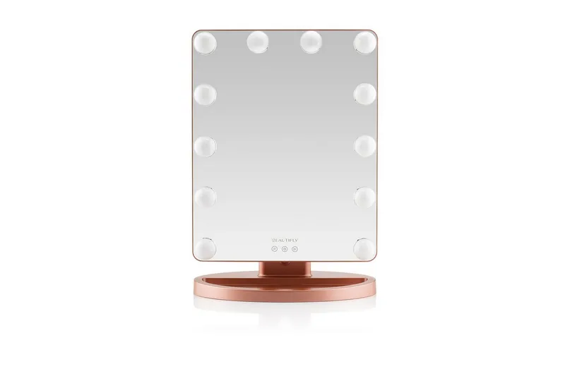 Meikkipeili Beautifly GamourVue LED-valaistuksella, undefined