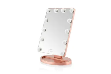 Meikkipeili Beautifly GamourVue LED-valaistuksella - Talo & remontointi - Keittiö & kylpyhuone - Kylpyhuone - Kylpyhuonetarvikkeet