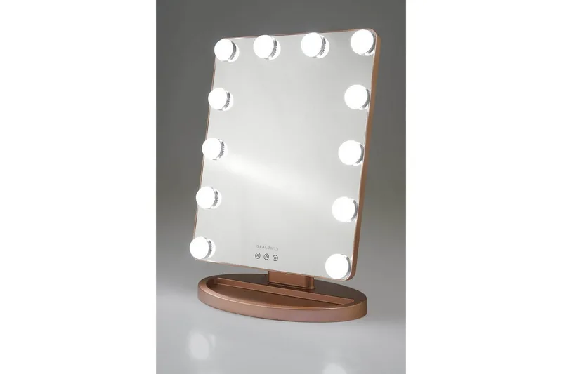 Meikkipeili Beautifly GamourVue LED-valaistuksella - Talo & remontointi - Keittiö & kylpyhuone - Kylpyhuone - Kylpyhuonetarvikkeet