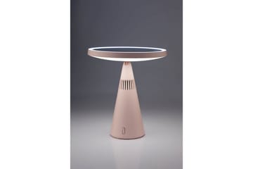 Meikkipeili Beautifly Smart Moon sisäänrakennetulla Bluetooth-kaiuttimella - Talo & remontointi - Keittiö & kylpyhuone - Kylpyhuone - Kylpyhuonetarvikkeet