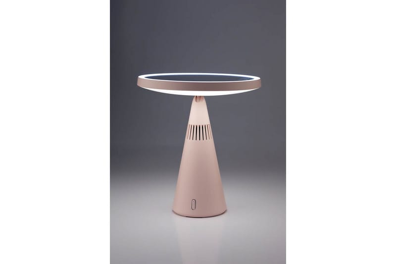 Meikkipeili Beautifly Smart Moon sisäänrakennetulla Bluetooth-kaiuttimella - Talo & remontointi - Keittiö & kylpyhuone - Kylpyhuone - Kylpyhuonetarvikkeet