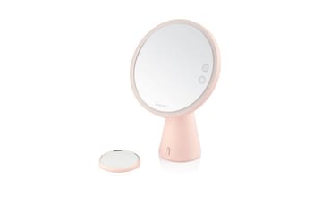 Meikkipeili Beautifly Smart Moon sisäänrakennetulla Bluetooth-kaiuttimella - Talo & remontointi - Keittiö & kylpyhuone - Kylpyhuone - Kylpyhuonetarvikkeet