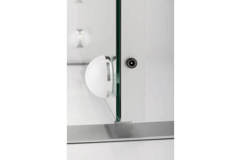 Meikkipeili Beautifly Visage LED-valaistuksella - Talo & remontointi - Keittiö & kylpyhuone - Kylpyhuone - Kylpyhuonetarvikkeet