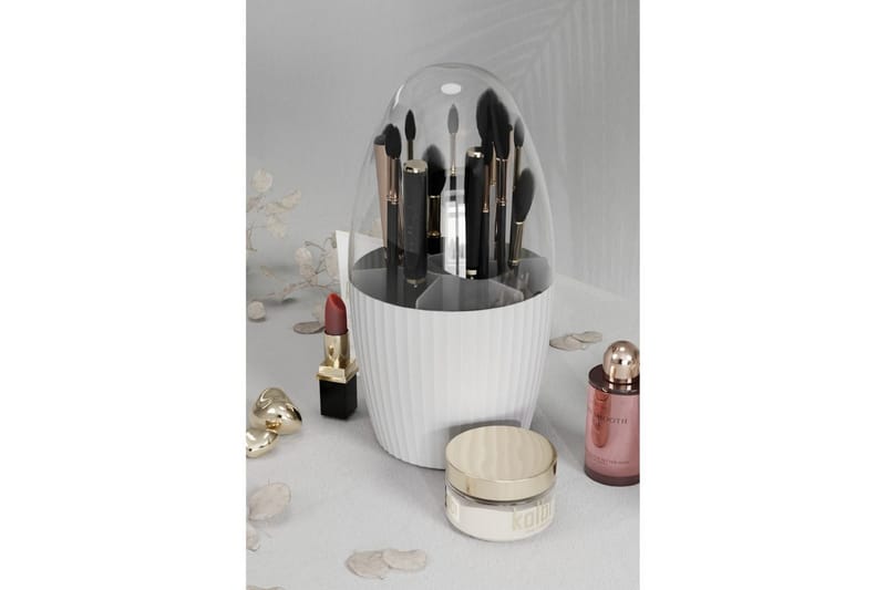 Omira Meikkipeili 13x25 cm - Talo & remontointi - Keittiö & kylpyhuone - Kylpyhuone - Kylpyhuonetarvikkeet