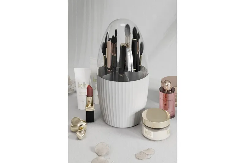 Omira Meikkipeili 13x25 cm - Talo & remontointi - Keittiö & kylpyhuone - Kylpyhuone - Kylpyhuonetarvikkeet