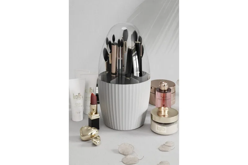 Omira Meikkipeili 13x25 cm - Talo & remontointi - Keittiö & kylpyhuone - Kylpyhuone - Kylpyhuonetarvikkeet