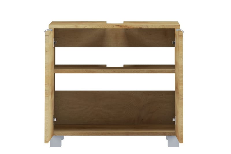 Atlas Irtonainen Pesuallas 60x55 cm - Luonto - Talo & remontointi - Keittiö & kylpyhuone - Kylpyhuone - Pesualtaat - Pesuallas