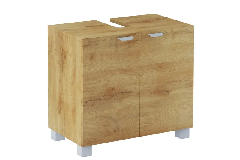 Atlas Irtonainen Pesuallas 60x55 cm, Luonto