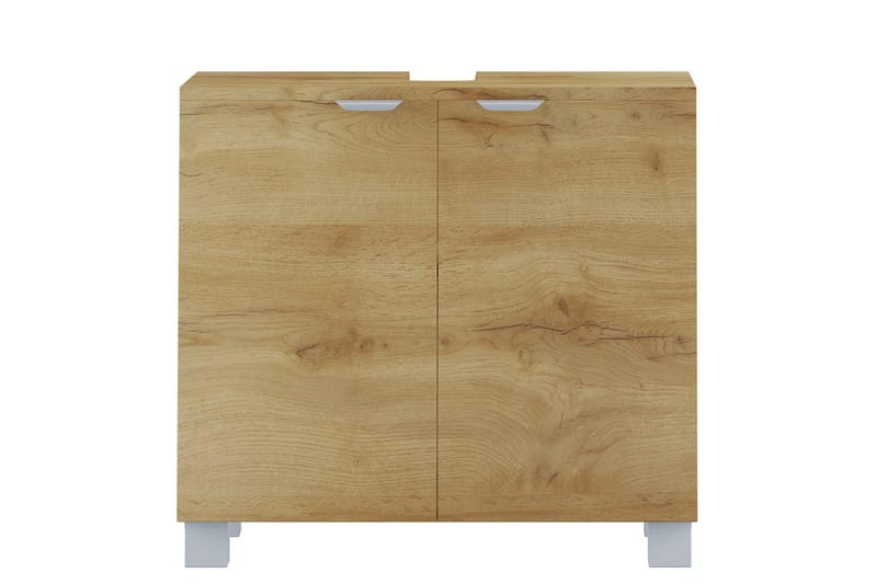 Atlas Irtonainen Pesuallas 60x55 cm - Luonto - Talo & remontointi - Keittiö & kylpyhuone - Kylpyhuone - Pesualtaat - Pesuallas