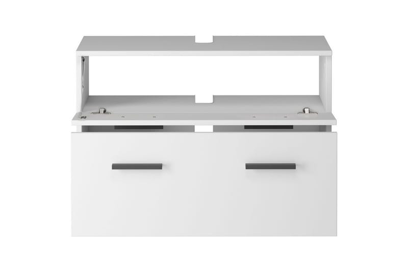 Malika Pesuallas 80x35x - Valkoinen - Talo & remontointi - Keittiö & kylpyhuone - Kylpyhuone - Pesualtaat - Pesuallas