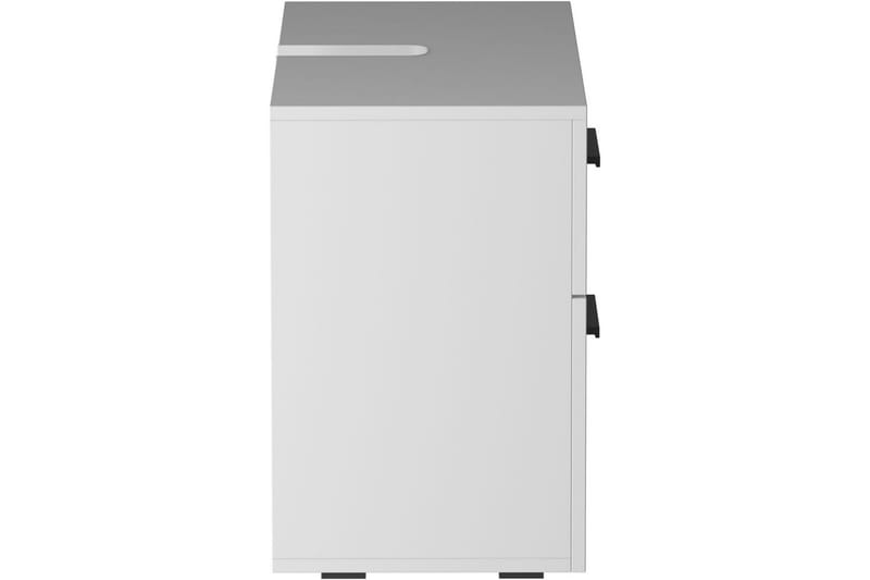 Malika Pesuallas 60x35x - Valkoinen - Talo & remontointi - Keittiö & kylpyhuone - Kylpyhuone - Pesualtaat - Pesuallas