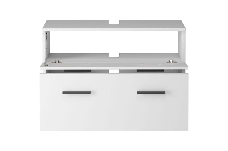 Malika Pesuallas 80x35x - Valkoinen - Talo & remontointi - Keittiö & kylpyhuone - Kylpyhuone - Pesualtaat - Pesuallas