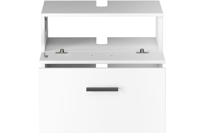 Malika Pesuallas 60x35x - Valkoinen - Talo & remontointi - Keittiö & kylpyhuone - Kylpyhuone - Pesualtaat - Pesuallas