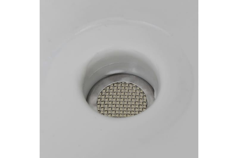 Kannettava retkeily-WC ja käsinpesuallas harmaa - Talo & remontointi - Keittiö & kylpyhuone - Kylpyhuone - Pesualtaat - Pesuallas