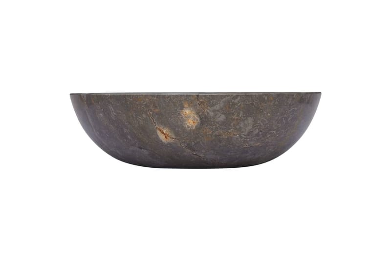 Pesuallas 40x12 cm Marmori - Harmaa - Talo & remontointi - Keittiö & kylpyhuone - Kylpyhuone - Pesualtaat - Pesuallas